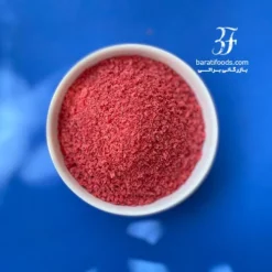 پودر سوخاری اسپایسی (قرمز)