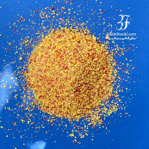 پودر سوخاری پانکو (پودر سوخاری میکس) 2 پودر سوخاری پانکو (پودر سوخاری میکس) - تصویر 2