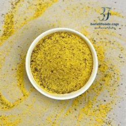 ادویه جوجه لیمویی