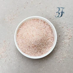 نمک صورتی شکری ارگانیک