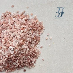 Alternative view of نمک صورتی گرانول ارگانیک