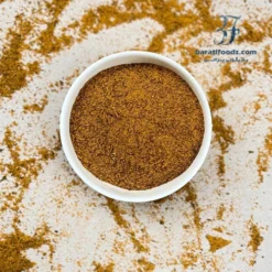 Alternative view of ادویه ماهی و میگو