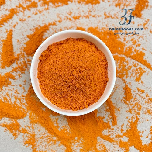 ادویه چیلی تای 1 ادویه چیلی تای