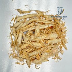 Alternative view of جینسینگ سفید 0.5 کیلویی