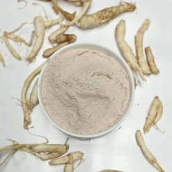 ماسالا جنسینگ دار هندی