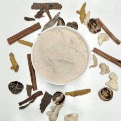 چای ماسالا کلاسیک شیرین هندی