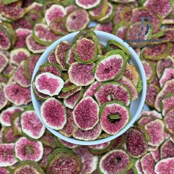 اسلایس انجیر ازمیری