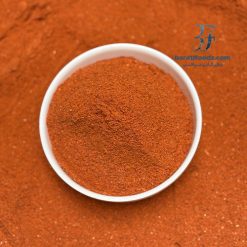 Alternative view of چاشنی پاپریکا دودی