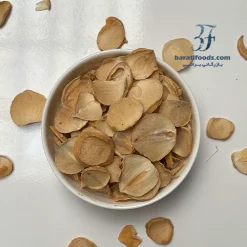 Alternative view of موسیر پلاکی