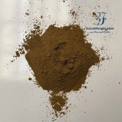 Alternative view of پودر چهارزیره یک کیلو