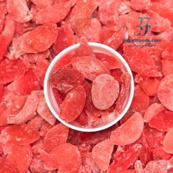 Alternative view of میوه خشک پشن فروت ( ماراکویا )