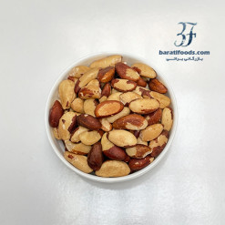 مغز بادام برزیلی