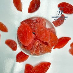 میوه خشک پشن فروت ( ماراکویا )