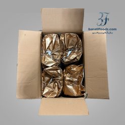 Alternative view of پودر دارچین عزت بسته بندی 4 کیلویی