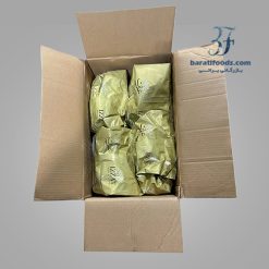 Alternative view of پودر زنجبیل عزت پک 5 کیلویی