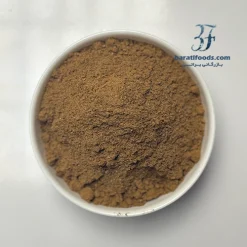 پودر چهارزیره یک کیلو