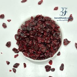 میوه خشک کرنبری