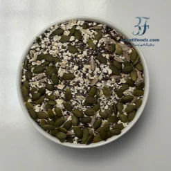 گرانولا مغزیجات