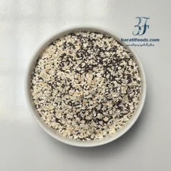 گرانولا کلاسیک دانه چیا