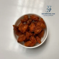 آلو حاج حسنی آفتابی