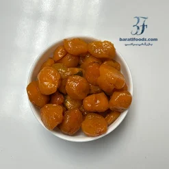 آلو شوقانی کد 1006