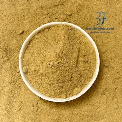 Alternative view of ادویه سیر و کره