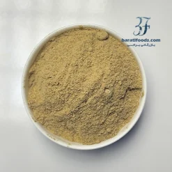 ادویه سیر و کره