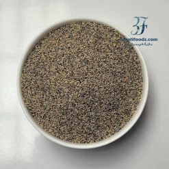 بذر خشخاش تمیز