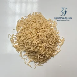 Alternative view of خلال بادام درختی