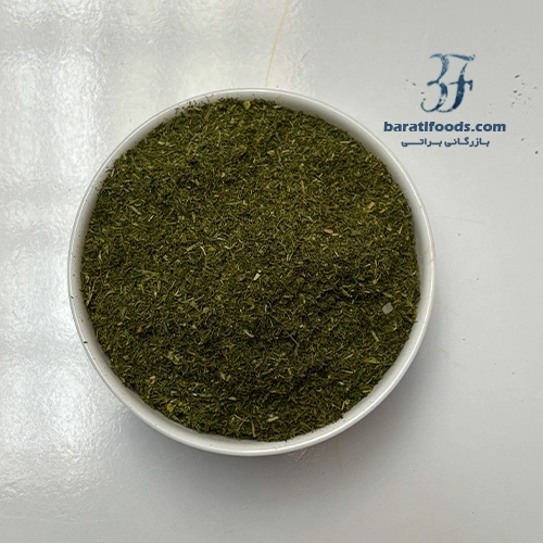 شوید پودری کد 1044 1 شوید پودری کد 1044