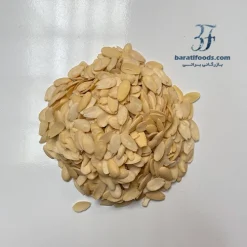 Alternative view of پرک بادام درختی