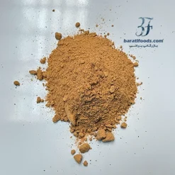 Alternative view of قلم ریشه جوز