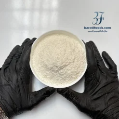 Alternative view of پودر نارگیل چرب سریلانکا