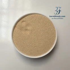 بازرگانی براتی 58 خمیر مایع خشک فوری 10 کیلویی