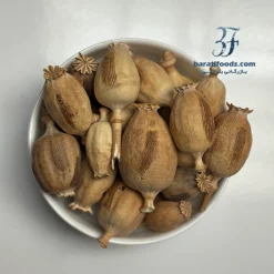 قوزه گرز خشخاش