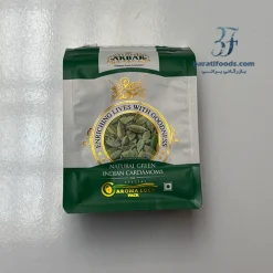 هل اکبر سبز 100 گرمی