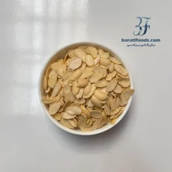 پرک بادام درختی