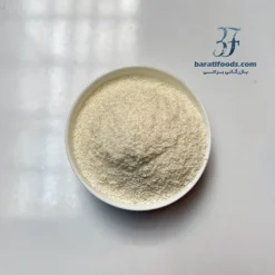 پودر نارگیل چرب سریلانکا