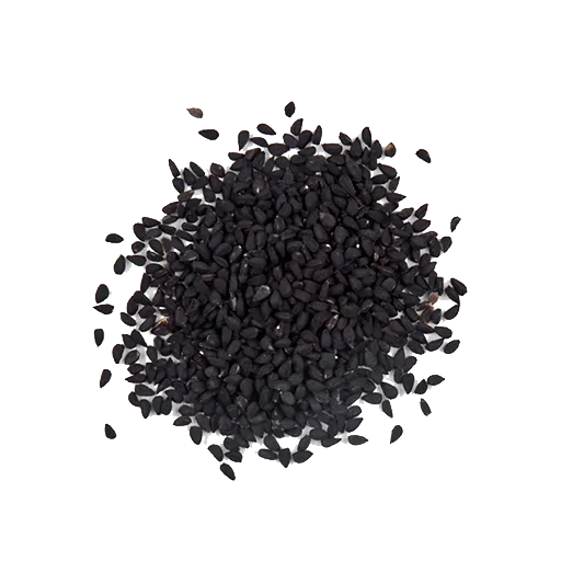 سیاه دانه هندی یک کیلویی