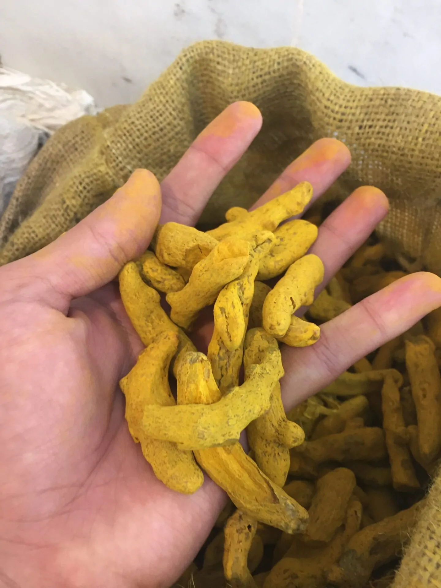 زرچوبه قلم چارمنار (زرچوبه لوکس قلم)