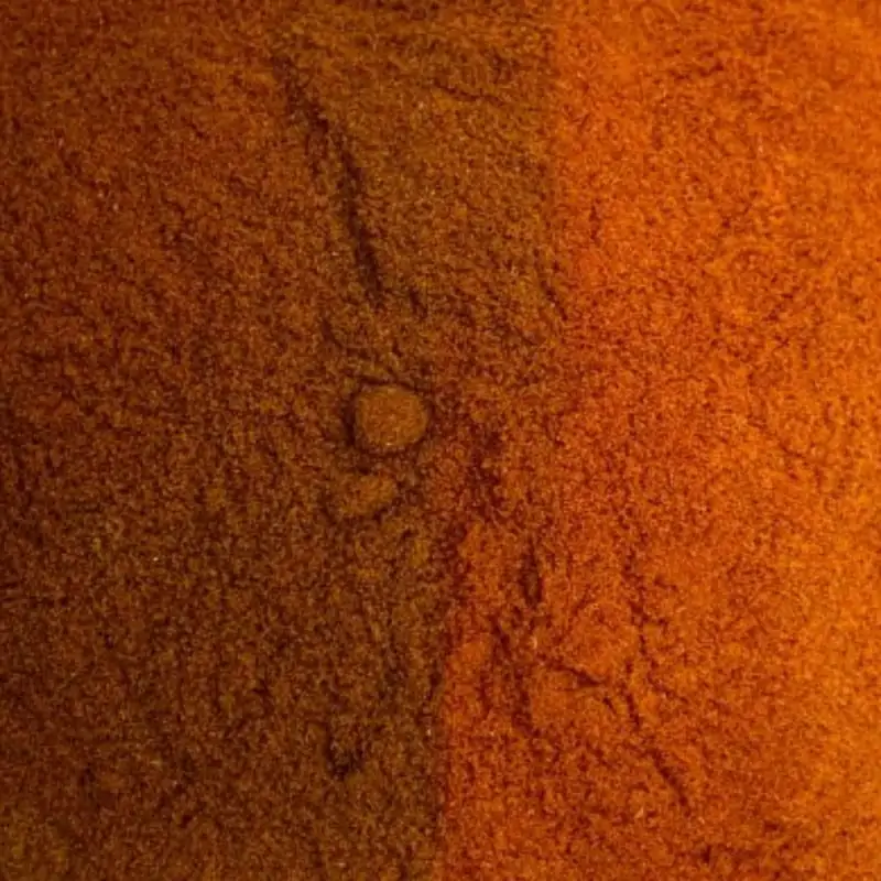 گرده زعفران خالص و خوش عطر 100 گرمی