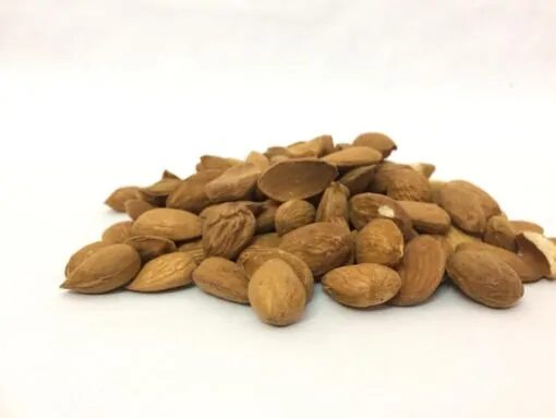 مغز بادام درختی خارجی درشت 3 بادام (19)