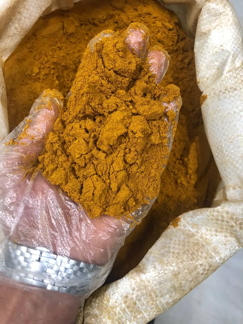 ادویه خورشتی مخصوص یک کیلویی