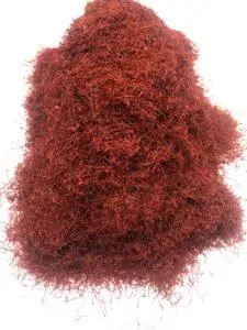 زعفران ارگانیک 1 زعفران ارگانیک