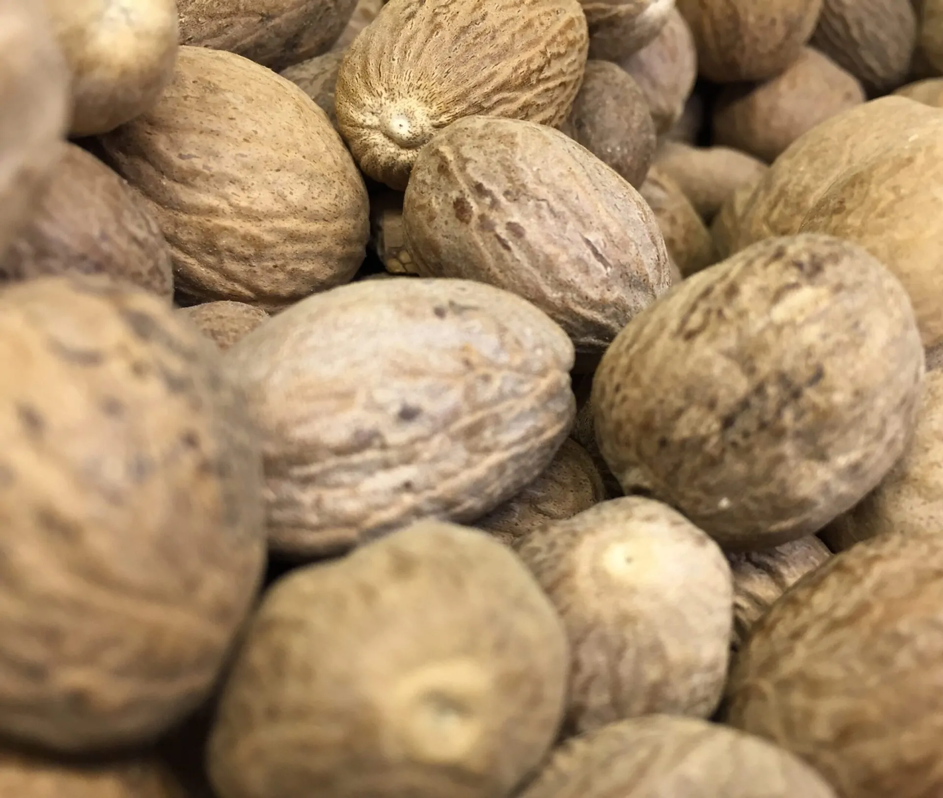 جوز هندی اعلا یک کیلویی