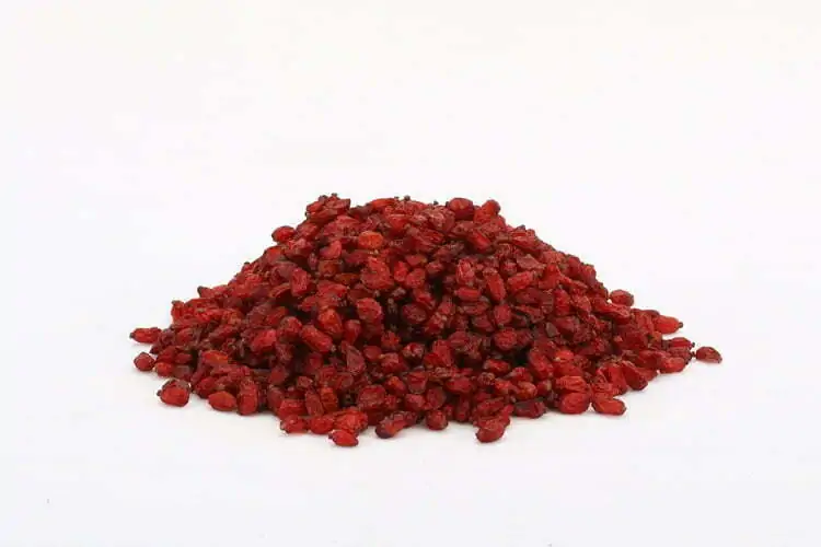 زرشک-پفکی بازر گانی براتی