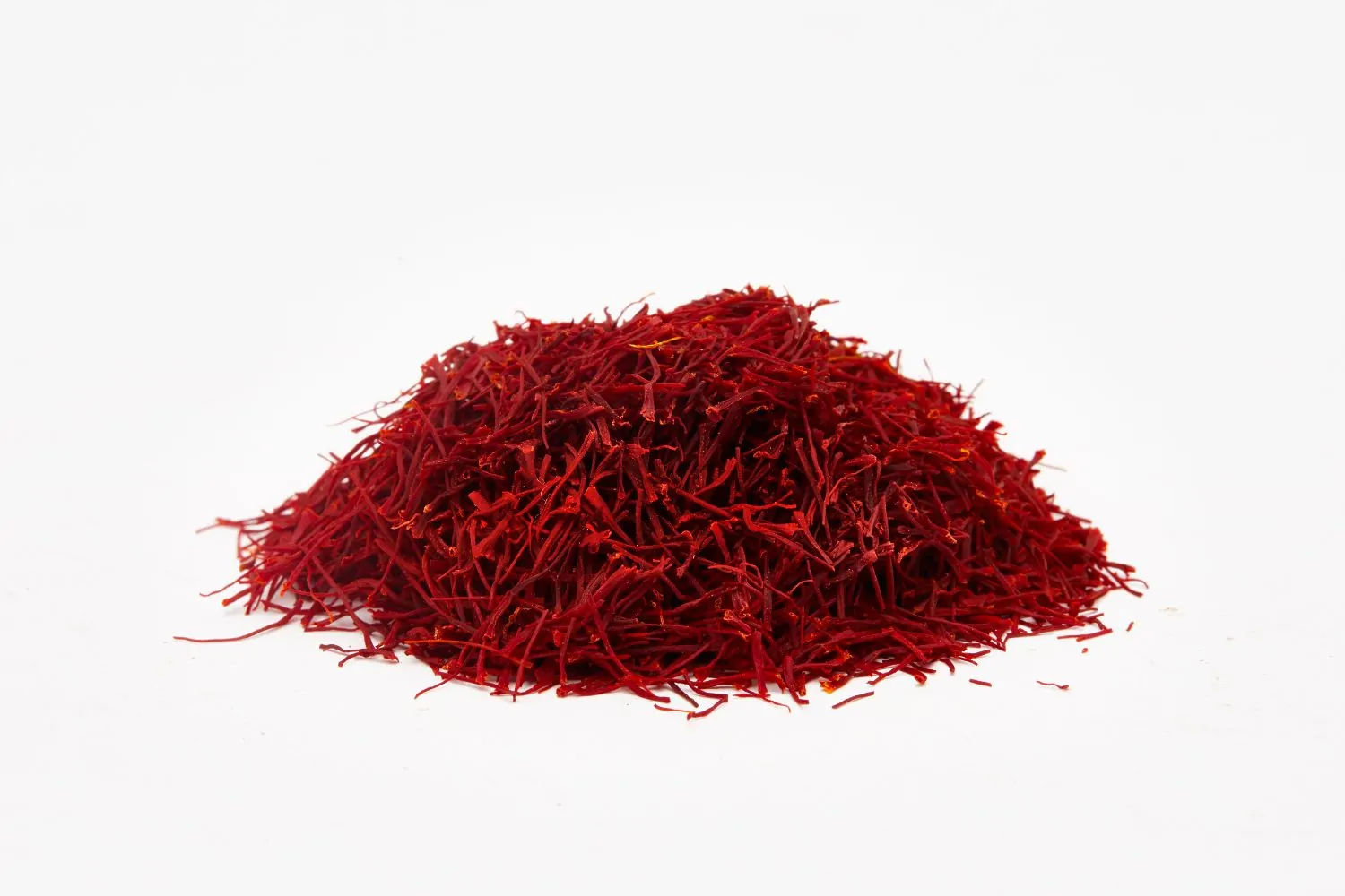 زعفران نگین طبیعی خشک لوکس پک 100 گرمی2