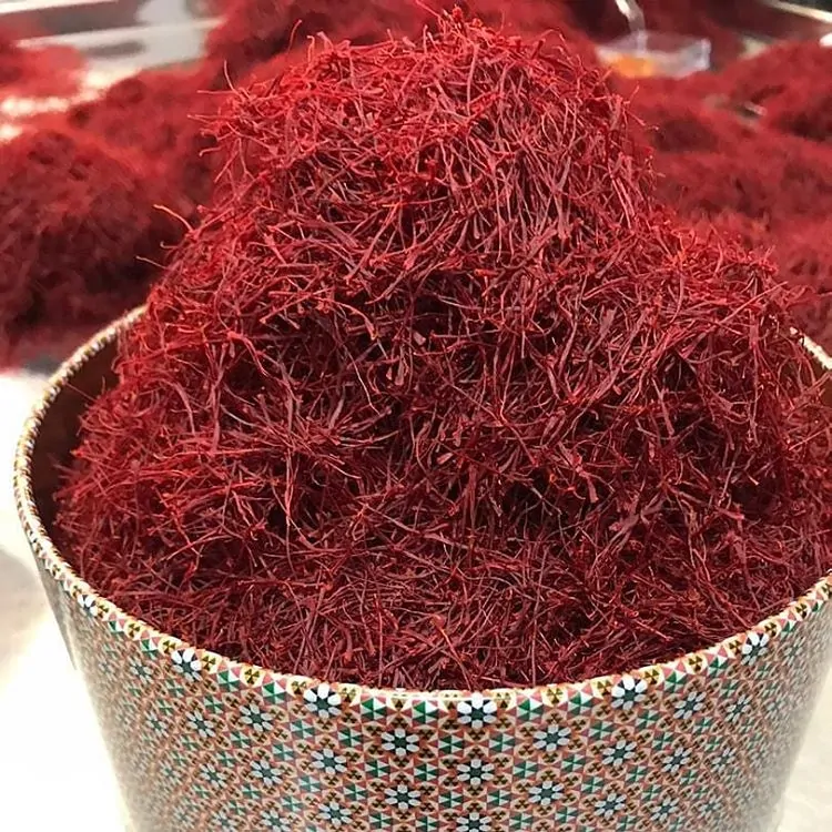 زعفران مارکت زعفران
