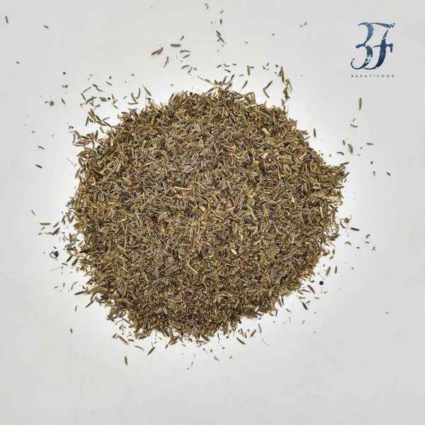 زیره سیاه کاشتنی