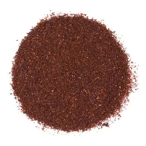 پودر سماق قرمز و بهداشتی یک کیلویی2